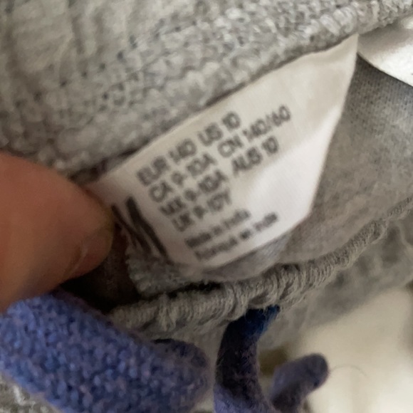 Boys set - Picture 6 of 6